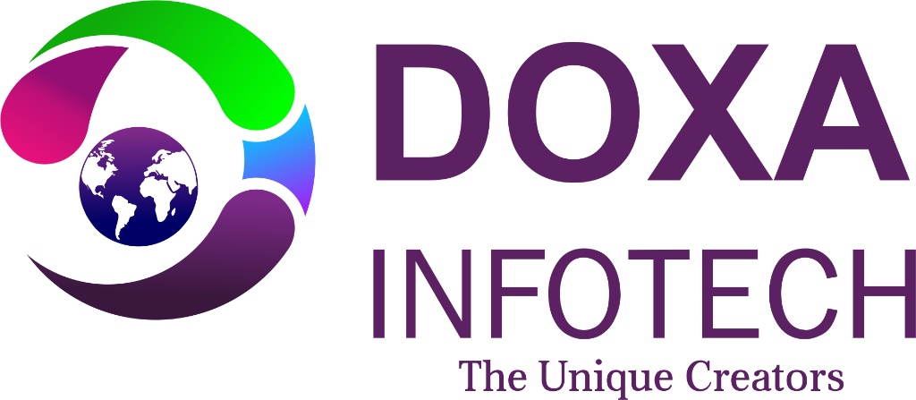 DOXA INFOTECH