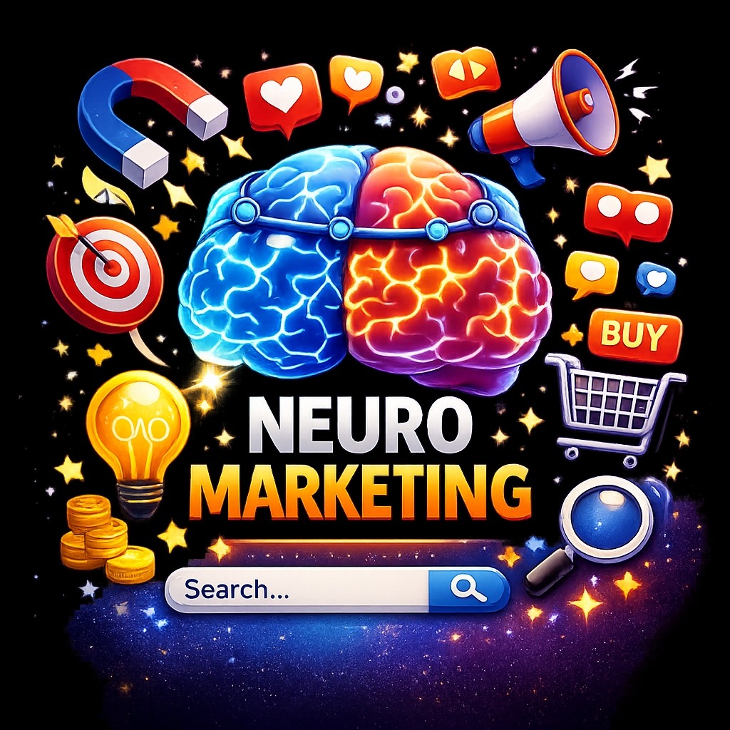 Neuro Marketing