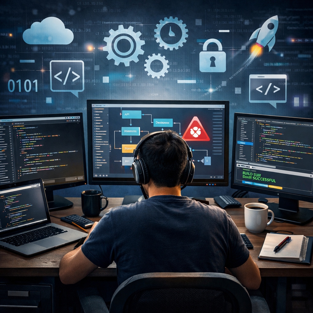 Open Source Development