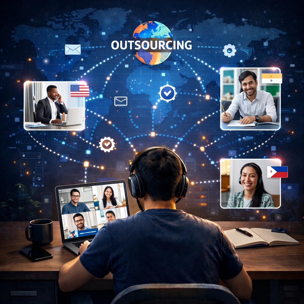 Outsourcing