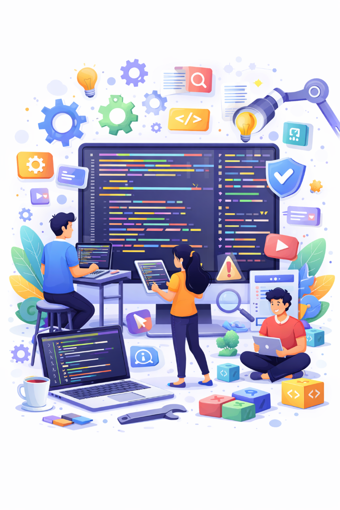 Software Development