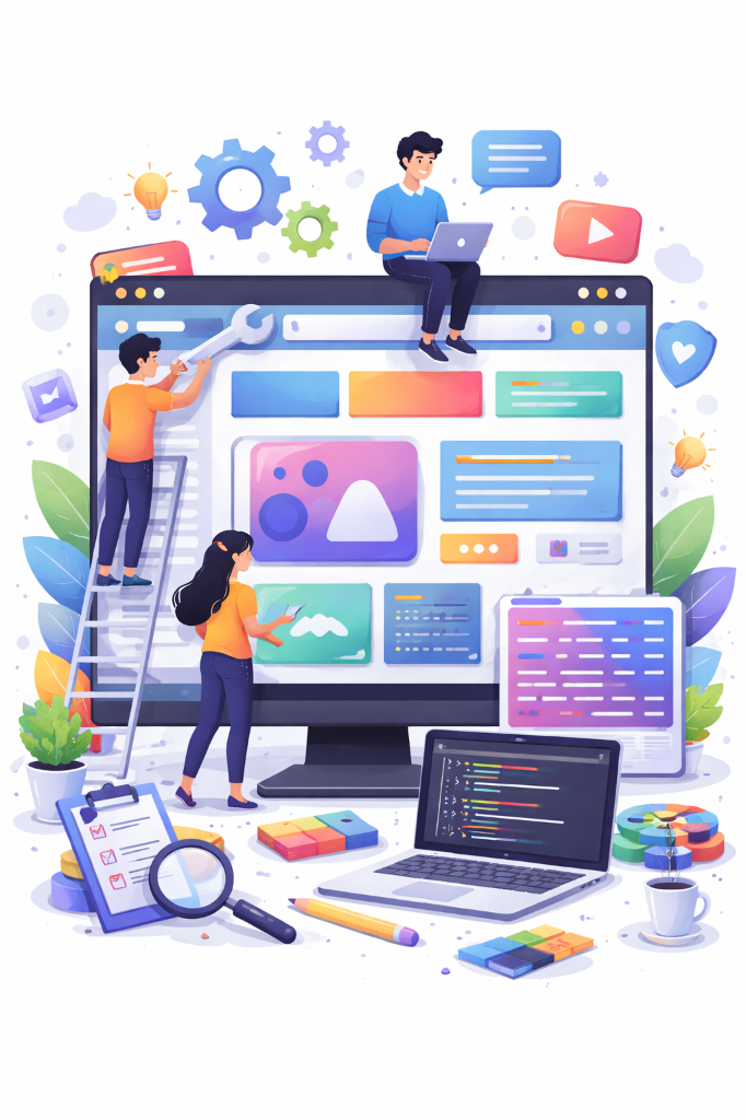 Website Development