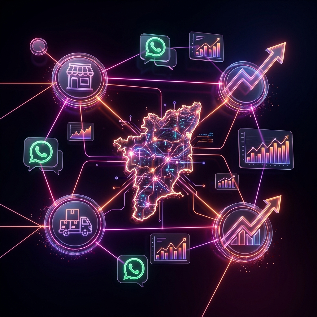 SYNZO Business Network