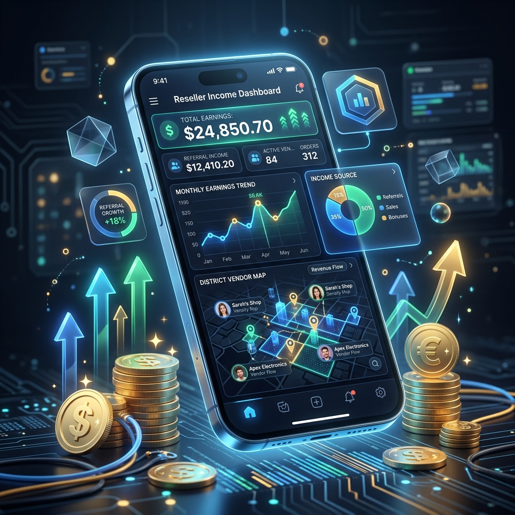 SYNZO Reseller Program